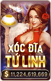 Xóc đĩa sunwin đẳng cấp